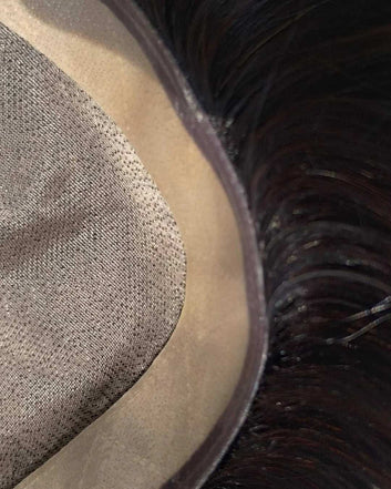 Men Hair Patch (8X6)