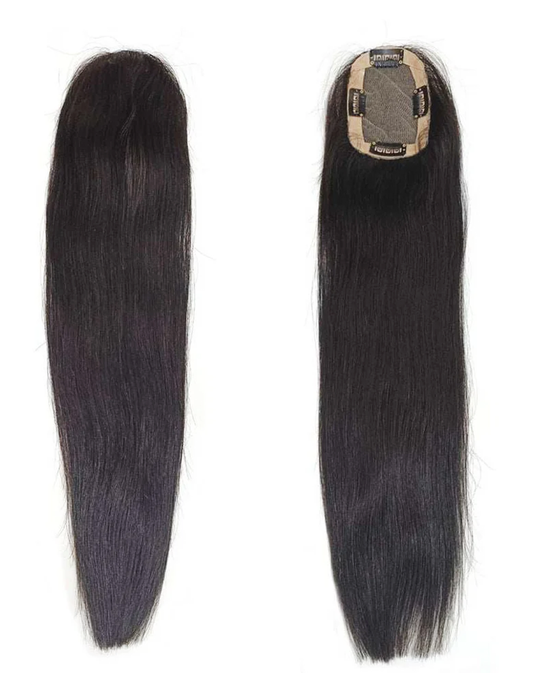 Scalp Topper Hair Extension for women (3x5 Inch)