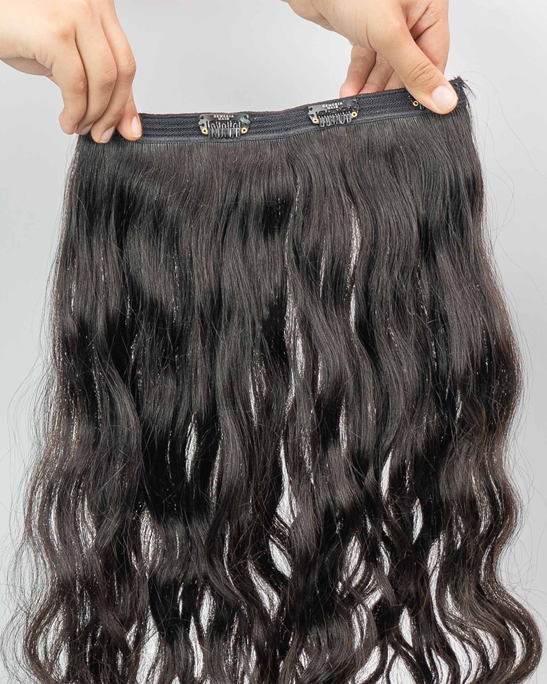 Natural Hair Volumizers - for good hair volume