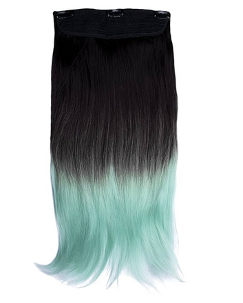Ombre Hair Volumizers