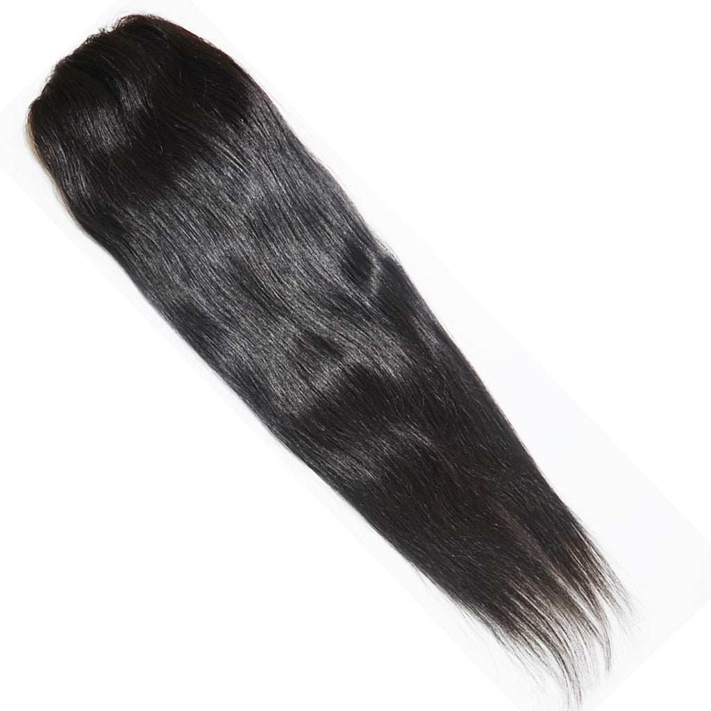 Crown Hair Patch  and Hair Toupee for women