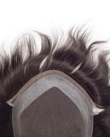 Hair Patch for Men (7X5)