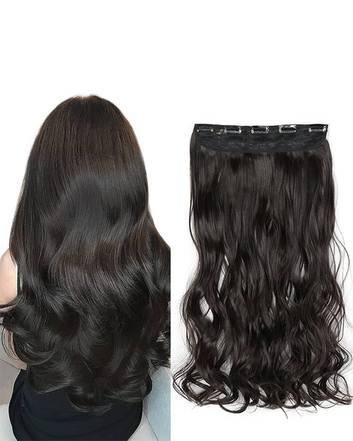 Natural Hair Volumizers - for good hair volume