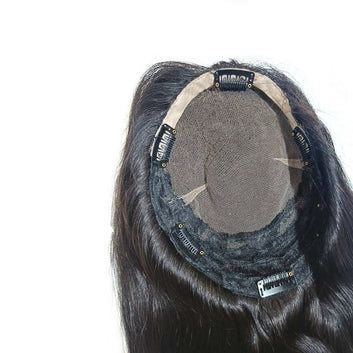 Hair Patch for women (7X9 Inch)
