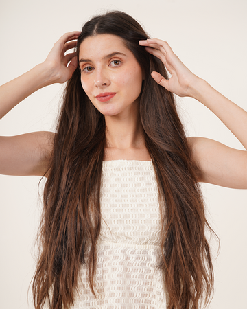 Side Hair Patches - Hair Volumizer