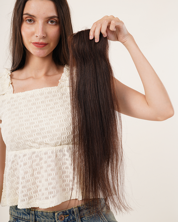 Side Hair Patches - Hair Volumizer