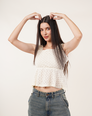 Invisible Hair Patch - Hair Volumizer