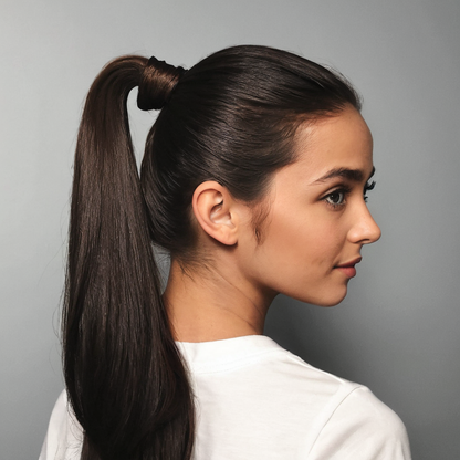 Thick Ponytail Hair Extensions