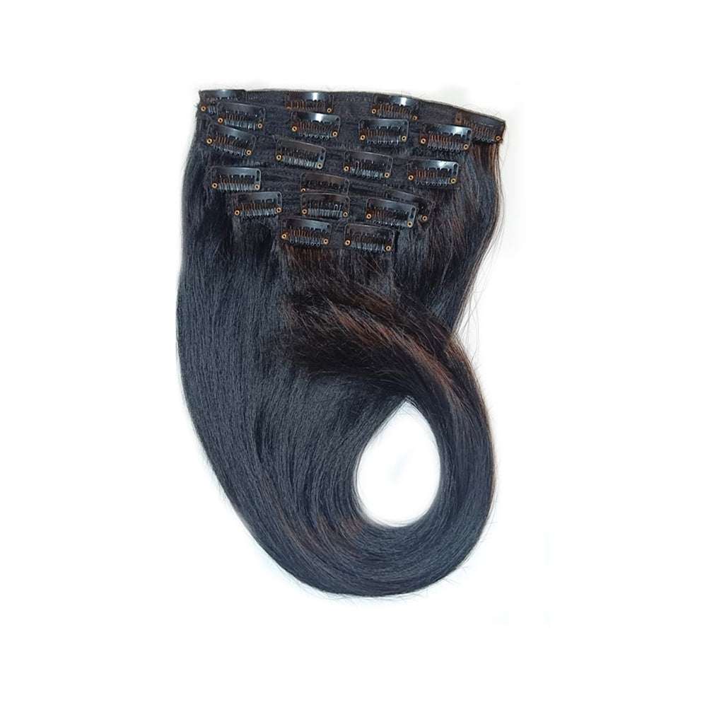 Clip in Hair Extensions