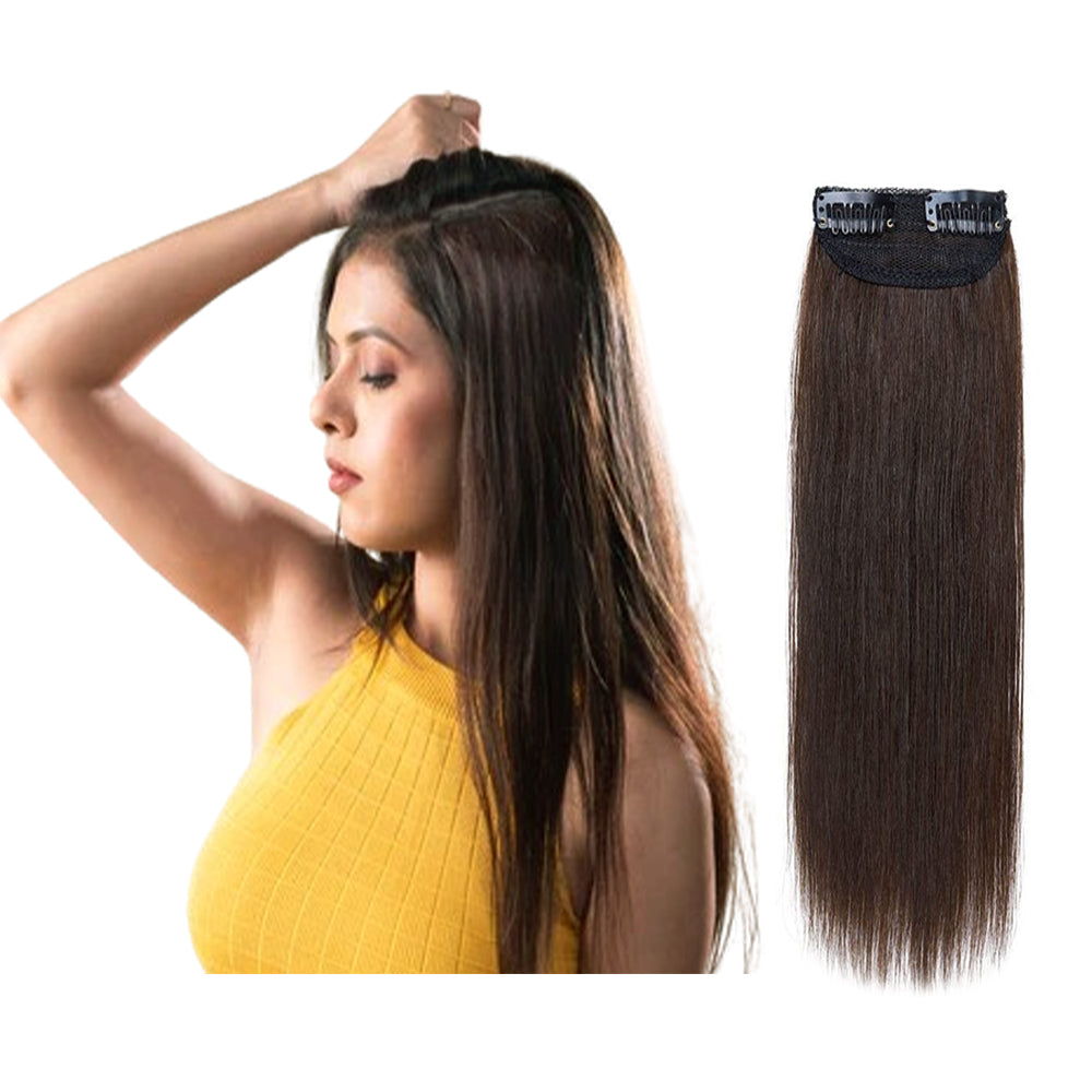 Hair Side Patches