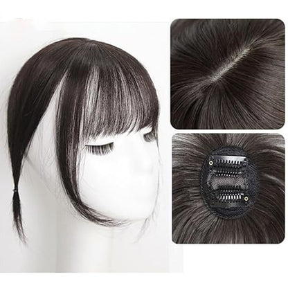 Hair Topper Bangs