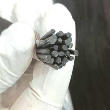 I Tip Hair Extensions