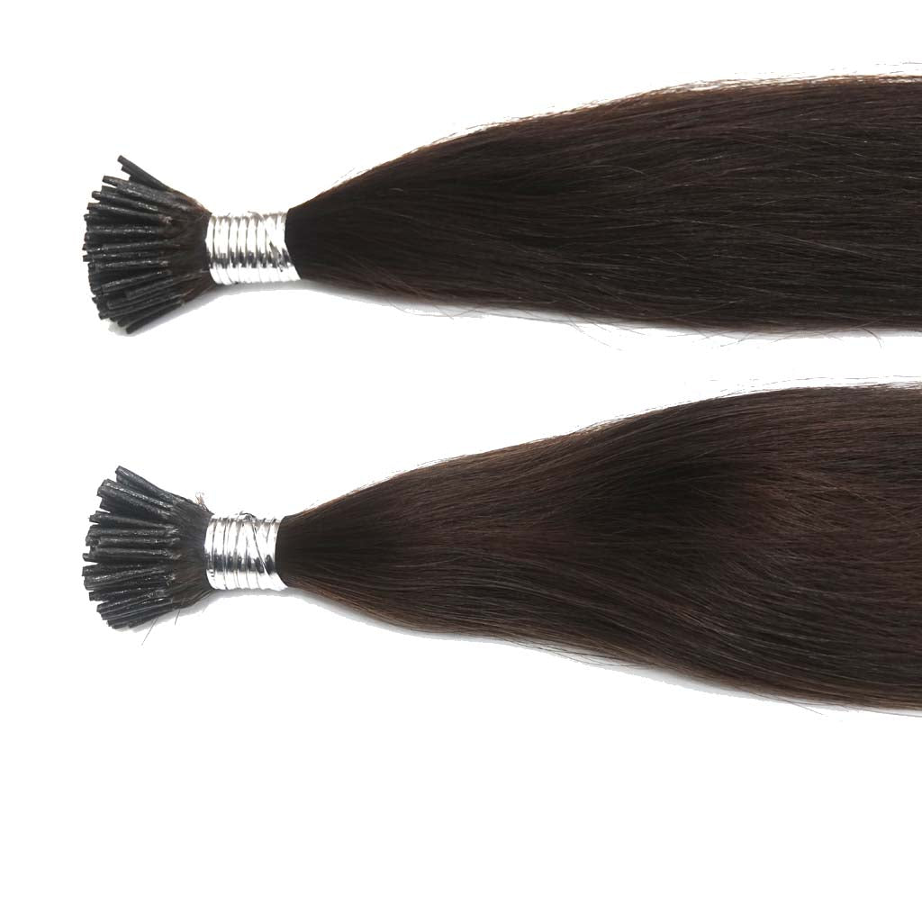 I-Tips Hair Extensions