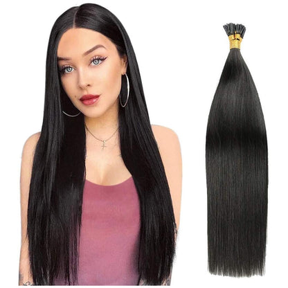 I-Tips Hair Extensions