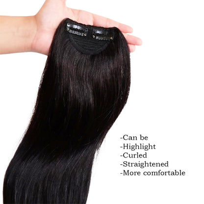 Invisible Tape Hair Extensions