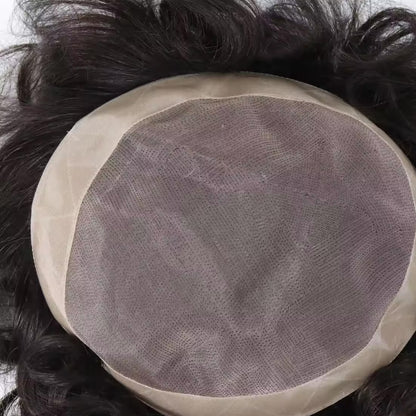 Men Hair Patch (7X5)