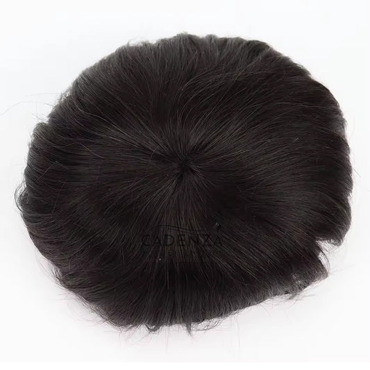 Men Hair Toupee (9X7)