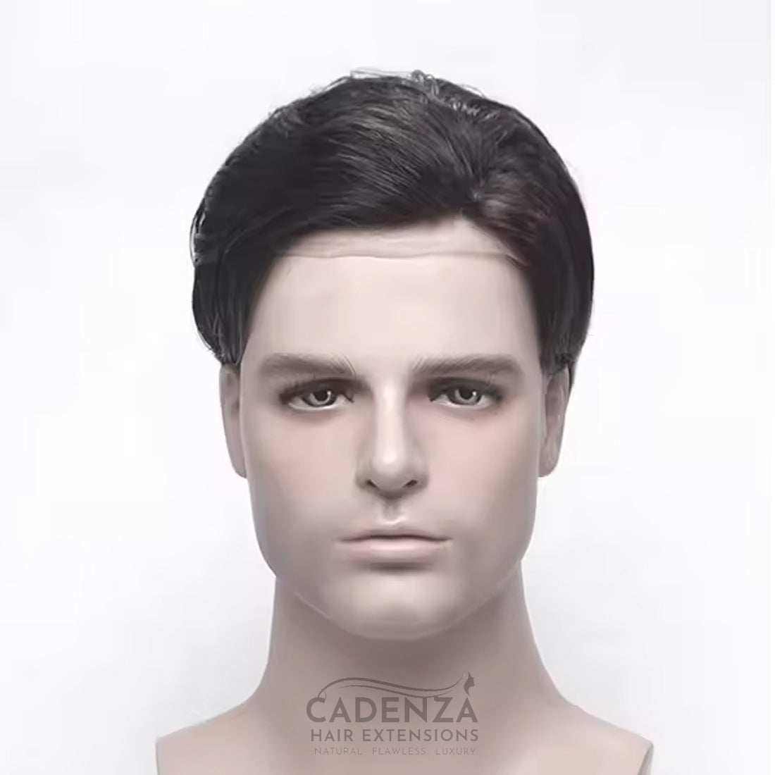 Hair Wig for Men 