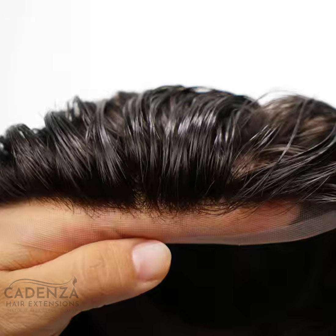 Hair Wig for Men 