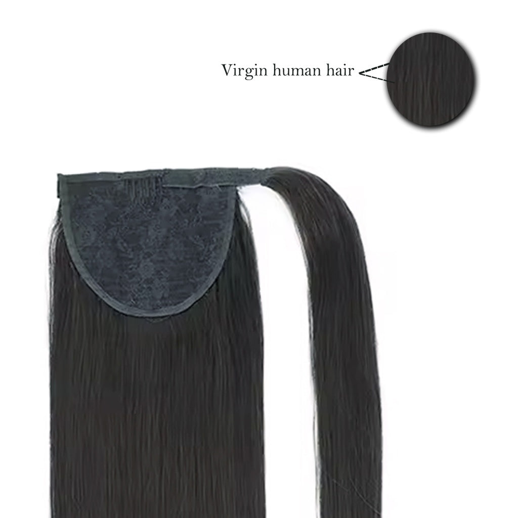 Thick Ponytail Hair Extensions