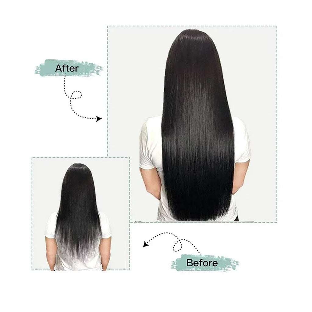 Hair Extensions for Thick Hair