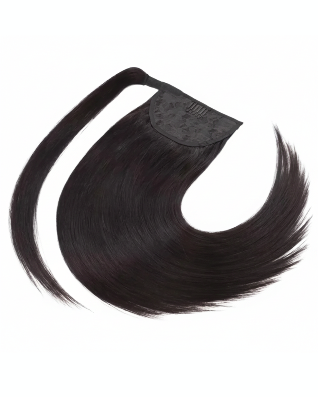 Thick Ponytail Extensions