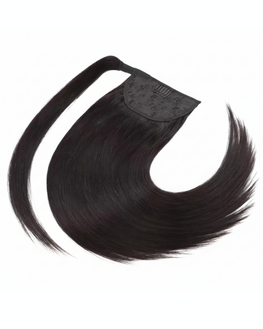 Thick Ponytail Extensions
