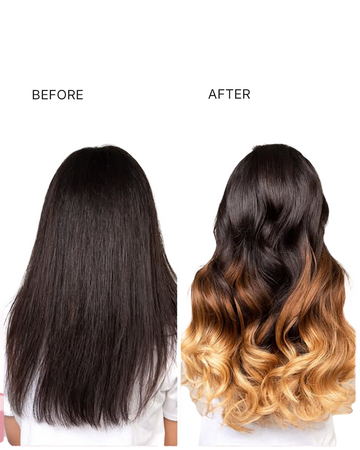 Ombre Hair Volumizers